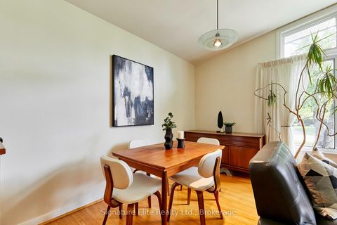 Photo 6 at 122 Haileybury Drive, Bendale, Toronto