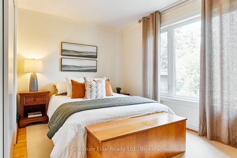 Photo 15 at 122 Haileybury Drive, Bendale, Toronto