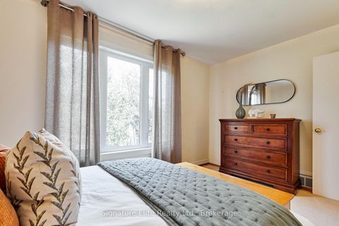Photo 16 at 122 Haileybury Drive, Bendale, Toronto