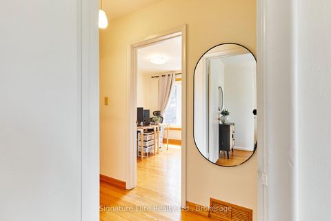 Photo 21 at 122 Haileybury Drive, Bendale, Toronto