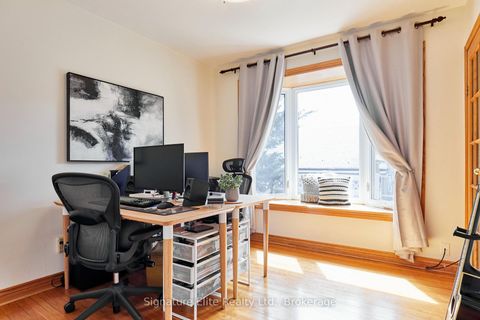 Photo 22 at 122 Haileybury Drive, Bendale, Toronto