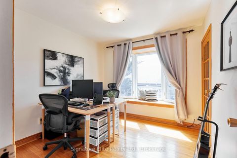 Photo 23 at 122 Haileybury Drive, Bendale, Toronto