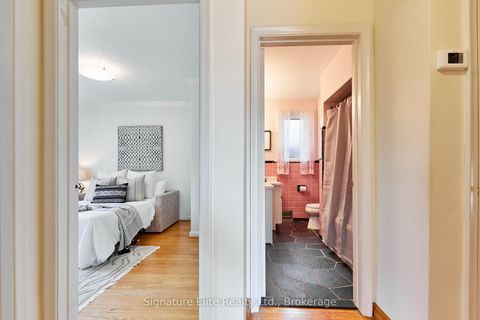 Photo 24 at 122 Haileybury Drive, Bendale, Toronto