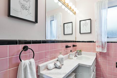 Photo 26 at 122 Haileybury Drive, Bendale, Toronto