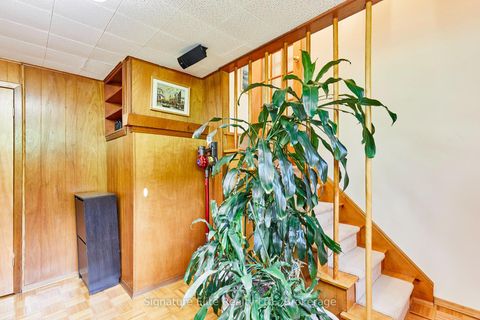 Photo 27 at 122 Haileybury Drive, Bendale, Toronto
