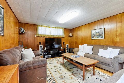 Photo 28 at 122 Haileybury Drive, Bendale, Toronto