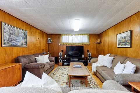 Photo 29 at 122 Haileybury Drive, Bendale, Toronto