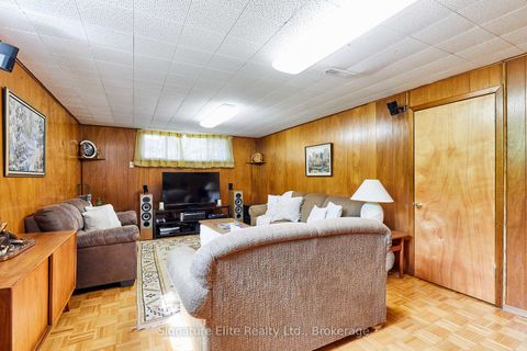 Photo 30 at 122 Haileybury Drive, Bendale, Toronto