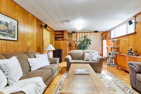 Photo 31 at 122 Haileybury Drive, Bendale, Toronto