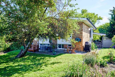 Photo 34 at 122 Haileybury Drive, Bendale, Toronto