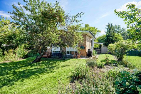Photo 35 at 122 Haileybury Drive, Bendale, Toronto