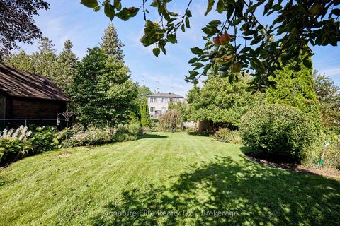 Photo 37 at 122 Haileybury Drive, Bendale, Toronto