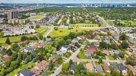 Photo 41 at 122 Haileybury Drive, Bendale, Toronto