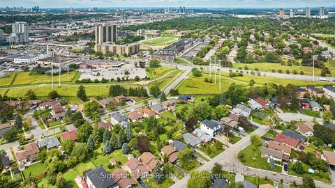 Photo 42 at 122 Haileybury Drive, Bendale, Toronto