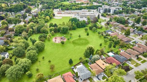 Photo 44 at 122 Haileybury Drive, Bendale, Toronto