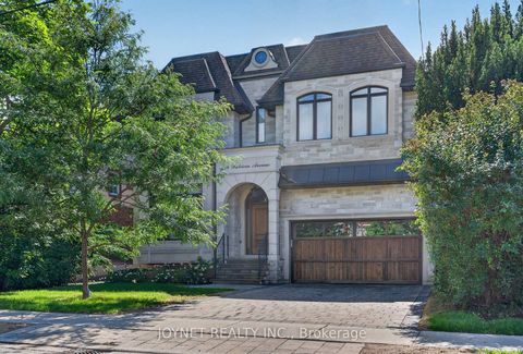 Photo 0 at 119 Patricia Avenue, Newtonbrook West, Toronto