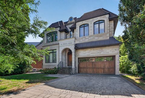Photo 1 at 119 Patricia Avenue, Newtonbrook West, Toronto