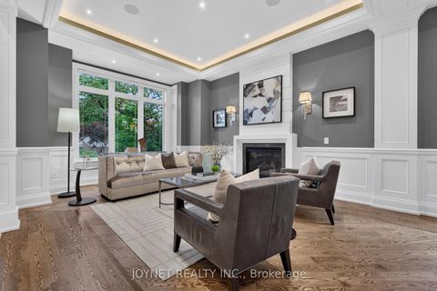 Photo 6 at 119 Patricia Avenue, Newtonbrook West, Toronto