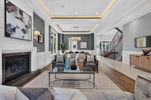Photo 7 at 119 Patricia Avenue, Newtonbrook West, Toronto