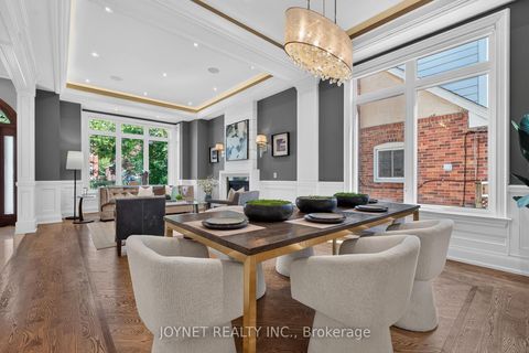 Photo 10 at 119 Patricia Avenue, Newtonbrook West, Toronto
