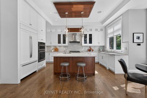 Photo 12 at 119 Patricia Avenue, Newtonbrook West, Toronto