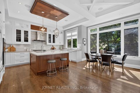 Photo 13 at 119 Patricia Avenue, Newtonbrook West, Toronto