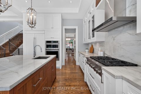 Photo 14 at 119 Patricia Avenue, Newtonbrook West, Toronto