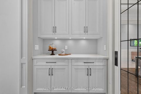 Photo 15 at 119 Patricia Avenue, Newtonbrook West, Toronto