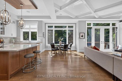 Photo 17 at 119 Patricia Avenue, Newtonbrook West, Toronto