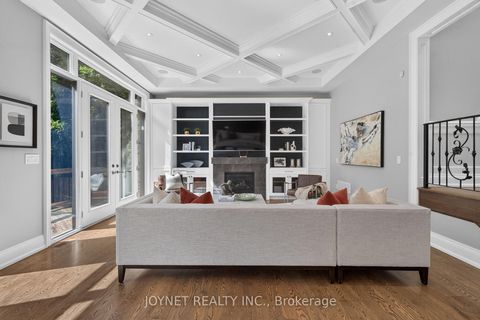 Photo 18 at 119 Patricia Avenue, Newtonbrook West, Toronto