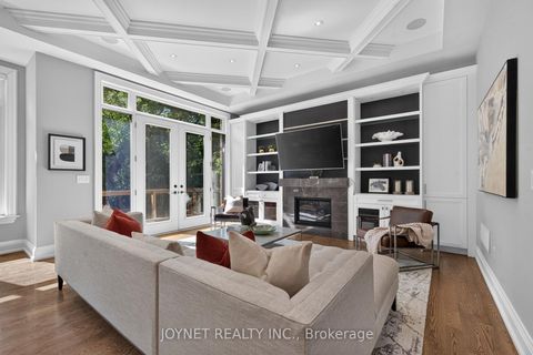 Photo 19 at 119 Patricia Avenue, Newtonbrook West, Toronto