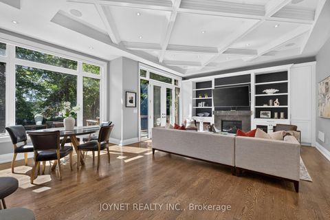 Photo 20 at 119 Patricia Avenue, Newtonbrook West, Toronto