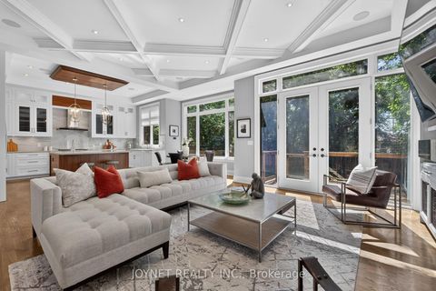 Photo 21 at 119 Patricia Avenue, Newtonbrook West, Toronto