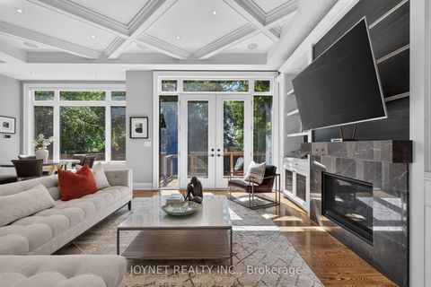 Photo 22 at 119 Patricia Avenue, Newtonbrook West, Toronto