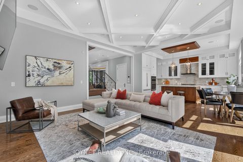 Photo 23 at 119 Patricia Avenue, Newtonbrook West, Toronto