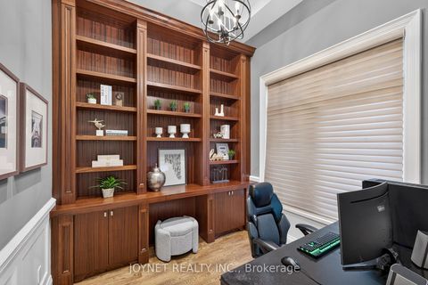 Photo 24 at 119 Patricia Avenue, Newtonbrook West, Toronto