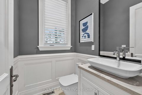 Photo 25 at 119 Patricia Avenue, Newtonbrook West, Toronto