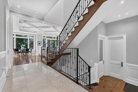Photo 26 at 119 Patricia Avenue, Newtonbrook West, Toronto