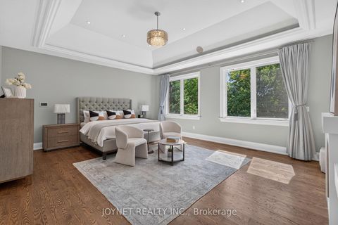 Photo 28 at 119 Patricia Avenue, Newtonbrook West, Toronto
