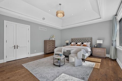 Photo 29 at 119 Patricia Avenue, Newtonbrook West, Toronto