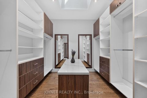 Photo 30 at 119 Patricia Avenue, Newtonbrook West, Toronto