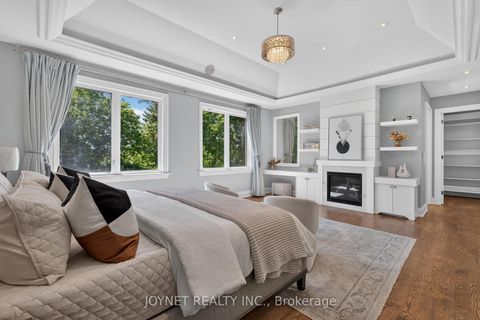 Photo 31 at 119 Patricia Avenue, Newtonbrook West, Toronto