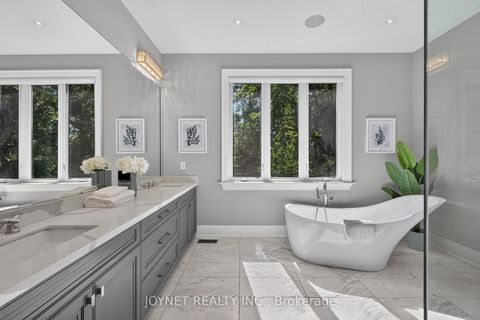 Photo 32 at 119 Patricia Avenue, Newtonbrook West, Toronto