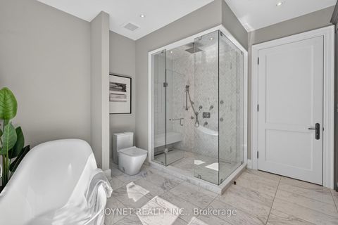 Photo 33 at 119 Patricia Avenue, Newtonbrook West, Toronto
