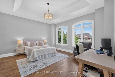 Photo 34 at 119 Patricia Avenue, Newtonbrook West, Toronto