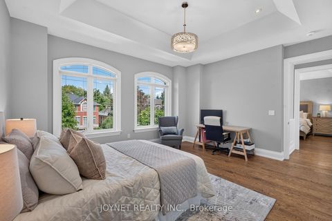 Photo 35 at 119 Patricia Avenue, Newtonbrook West, Toronto