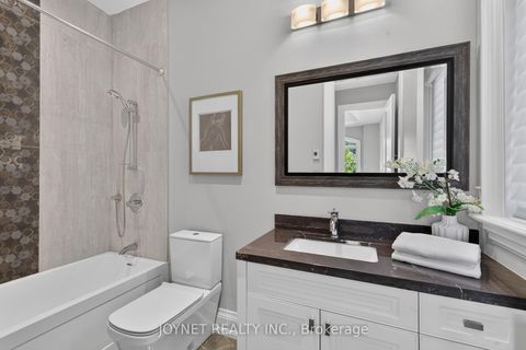 Photo 36 at 119 Patricia Avenue, Newtonbrook West, Toronto