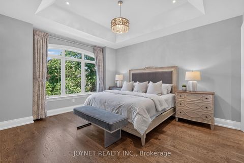 Photo 37 at 119 Patricia Avenue, Newtonbrook West, Toronto