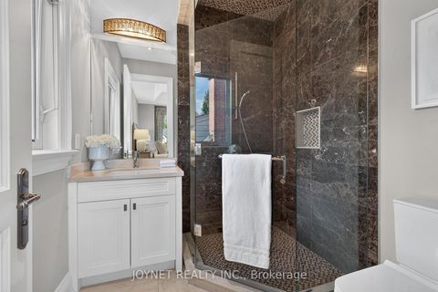 Photo 39 at 119 Patricia Avenue, Newtonbrook West, Toronto