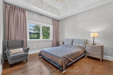 Photo 40 at 119 Patricia Avenue, Newtonbrook West, Toronto